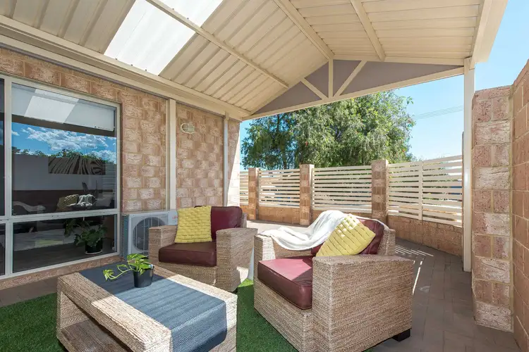 Fifth view of Homely villa listing, 30A Berrigan Street, Nollamara WA 6061