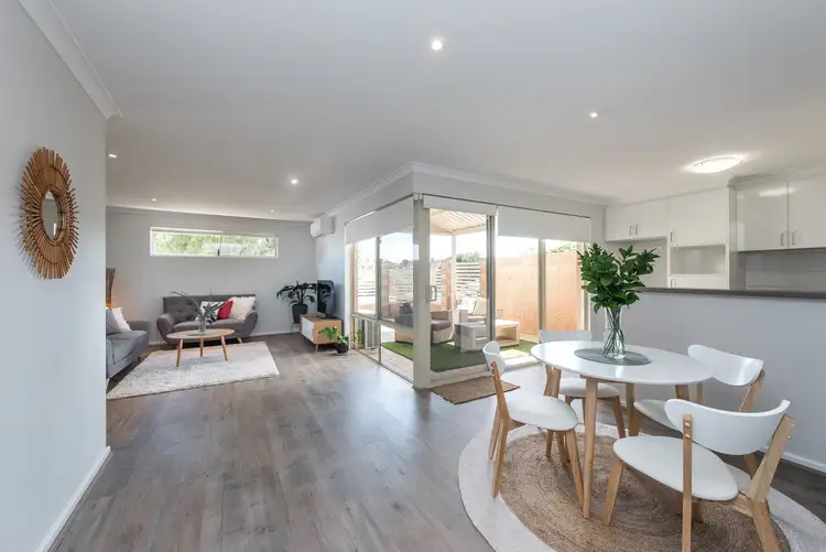 Sixth view of Homely villa listing, 30A Berrigan Street, Nollamara WA 6061