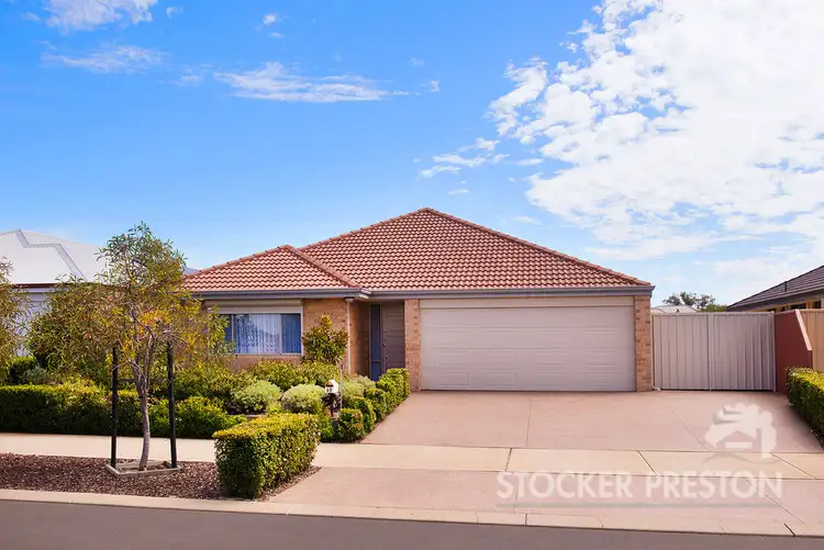 60 Gigondas Street, Yalyalup WA 6280