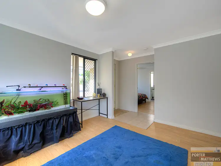 Sixth view of Homely house listing, 4/10 Peach Tree Way, Forrestfield WA 6058