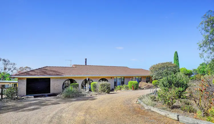 24 Bay View Road