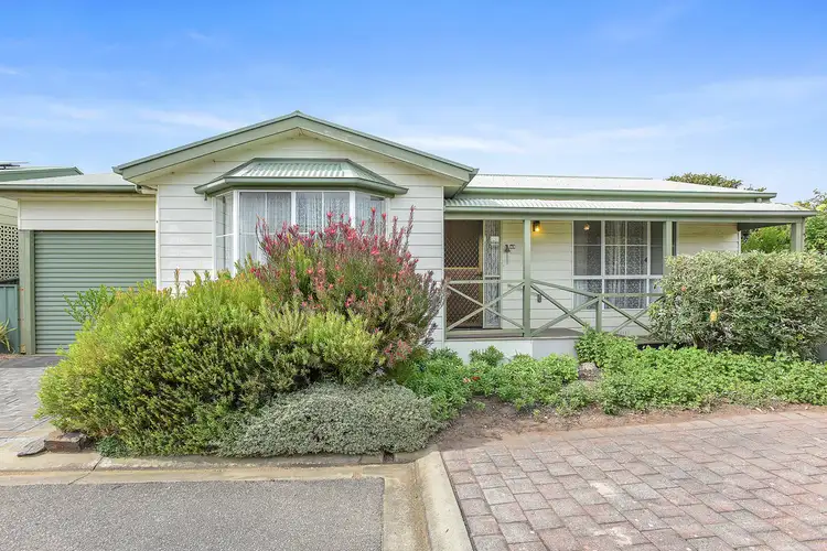 Main view of Homely house listing, 43 Rosetta Village, Maude Street, Encounter Bay SA 5211