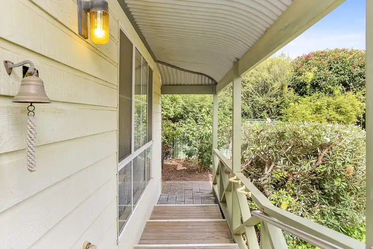 Fourth view of Homely house listing, 43 Rosetta Village, Maude Street, Encounter Bay SA 5211