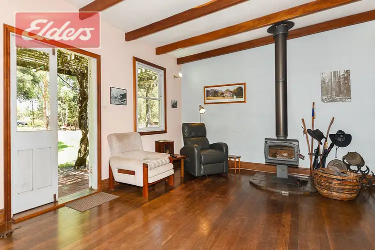 Sixth view of Homely rural property listing, 315 Harold Douglas Drive, Dardanup West WA 6236