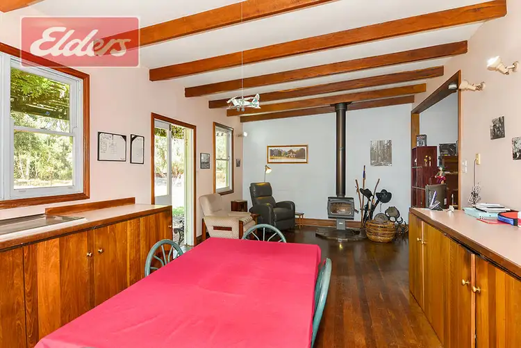 Seventh view of Homely rural property listing, 315 Harold Douglas Drive, Dardanup West WA 6236