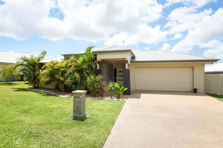 10 Bjelke Circuit, Rural View QLD 4740