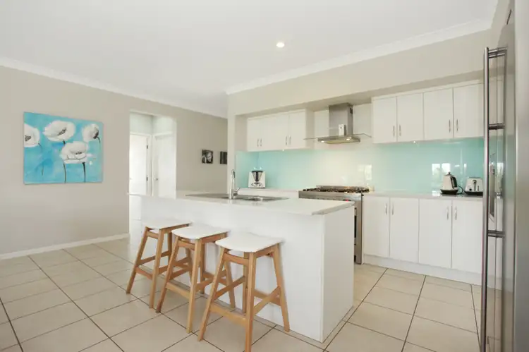 Third view of Homely house listing, 10 Bjelke Circuit, Rural View QLD 4740