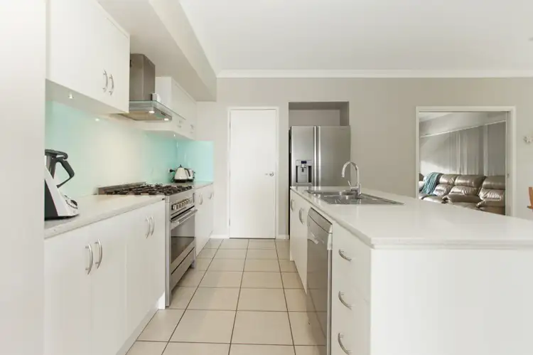 Fourth view of Homely house listing, 10 Bjelke Circuit, Rural View QLD 4740