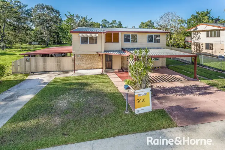 5 Norma Street, Burpengary QLD 4505