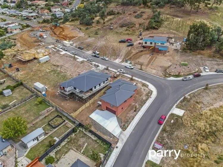 Second view of Homely land listing, 6-13/65 Punchbowl Road, Punchbowl TAS 7249