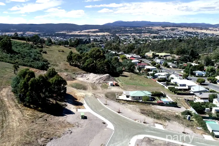 Third view of Homely land listing, 6-13/65 Punchbowl Road, Punchbowl TAS 7249
