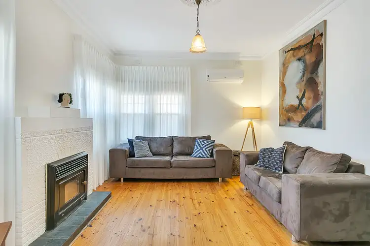 Second view of Homely house listing, 6 Gray Street, Murray Bridge SA 5253