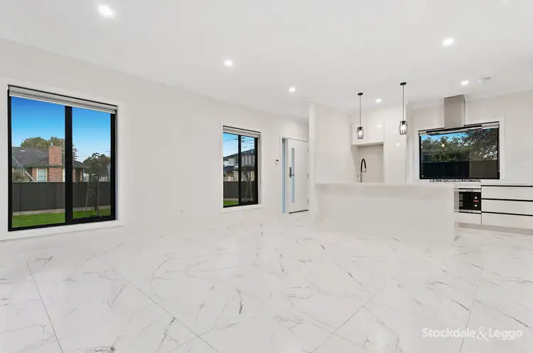 Third view of Homely townhouse listing, 1A/57 Hubert Avenue, Glenroy VIC 3046