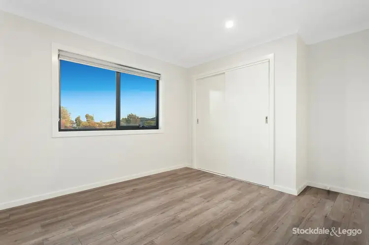Fifth view of Homely townhouse listing, 1A/57 Hubert Avenue, Glenroy VIC 3046