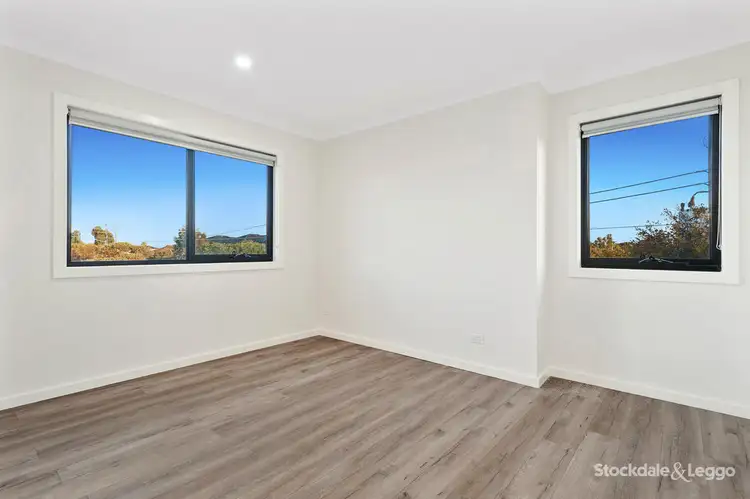 Sixth view of Homely townhouse listing, 1A/57 Hubert Avenue, Glenroy VIC 3046