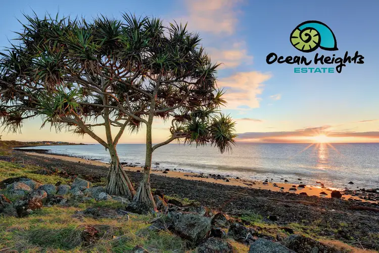 Seventh view of Homely land listing, Lot 32 Sea Esplanade, Elliott Heads QLD 4670