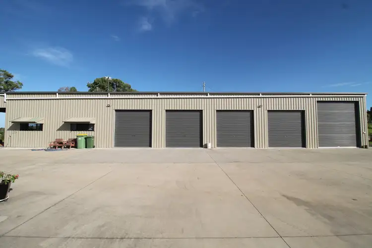 Lot 3 - 34 Fenech Avenue, Alligator Creek QLD 4740