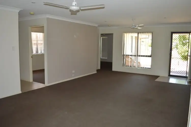 Third view of Homely house listing, 3 Wyman Close, Laidley QLD 4341