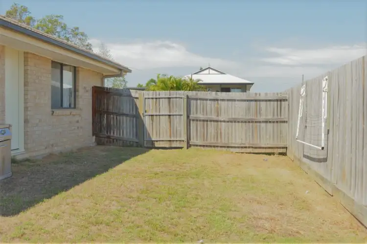 Fifth view of Homely house listing, 3 Wyman Close, Laidley QLD 4341