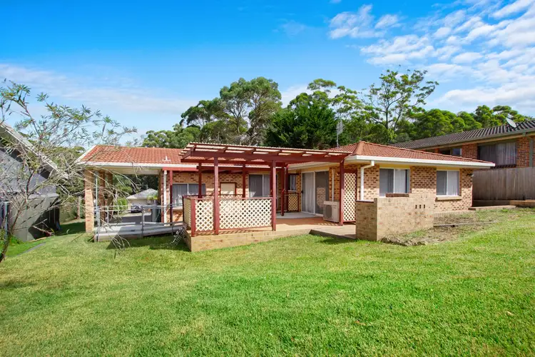 Main view of Homely house listing, 5 North Street, Ulladulla NSW 2539