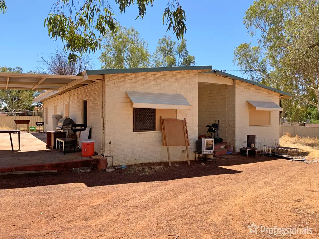 Main view of Homely house listing, 23 Carson Street, Mullewa WA 6630