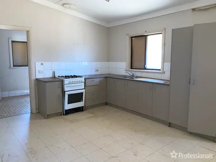 Second view of Homely house listing, 23 Carson Street, Mullewa WA 6630