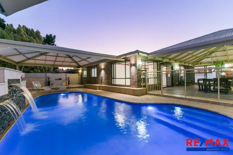 3 Gallin Court, Leeming WA 6149