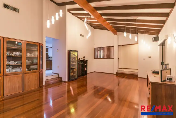 Fourth view of Homely house listing, 3 Gallin Court, Leeming WA 6149