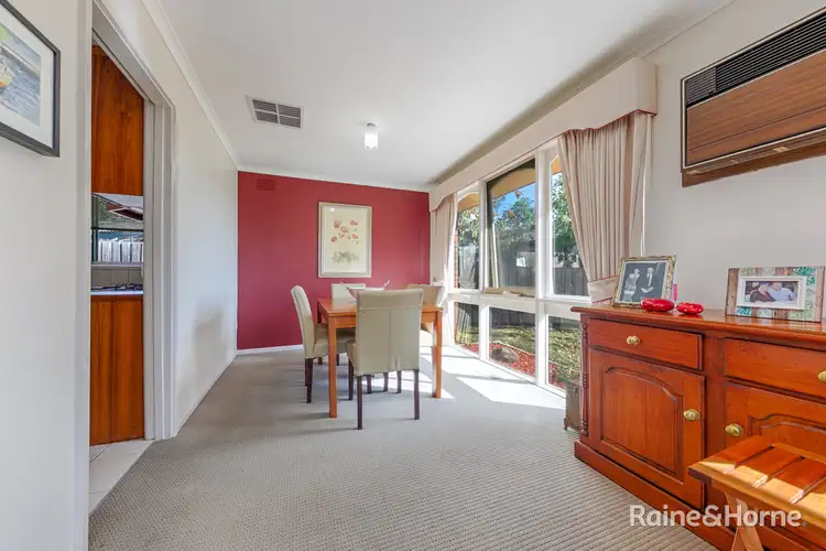 Fifth view of Homely house listing, 9 Tasman Court, Sunbury VIC 3429