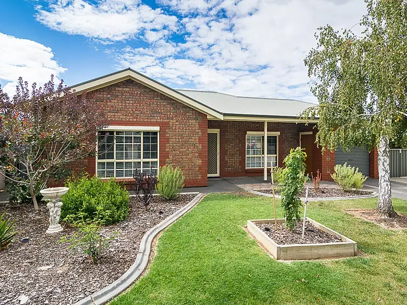 Main view of Homely house listing, 12 McCallum Court, Strathalbyn SA 5255