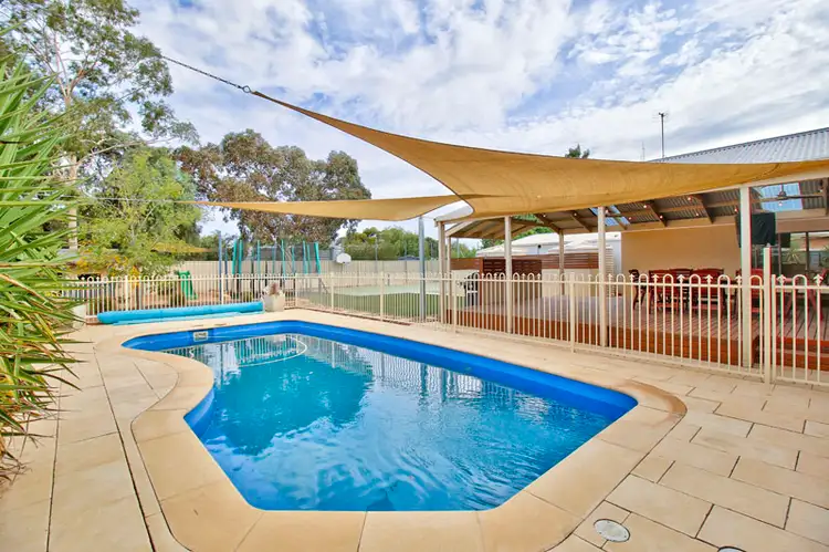 20 Bruce Road, Barmera SA 5345