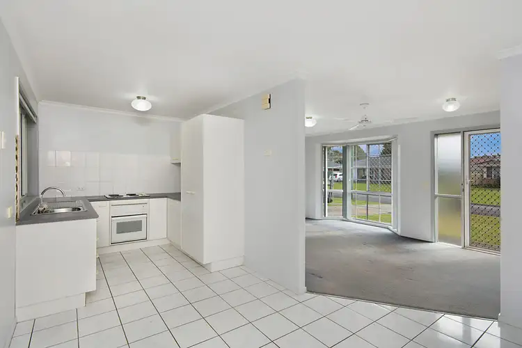 Second view of Homely house listing, 31 Cumberland Street, Casino NSW 2470