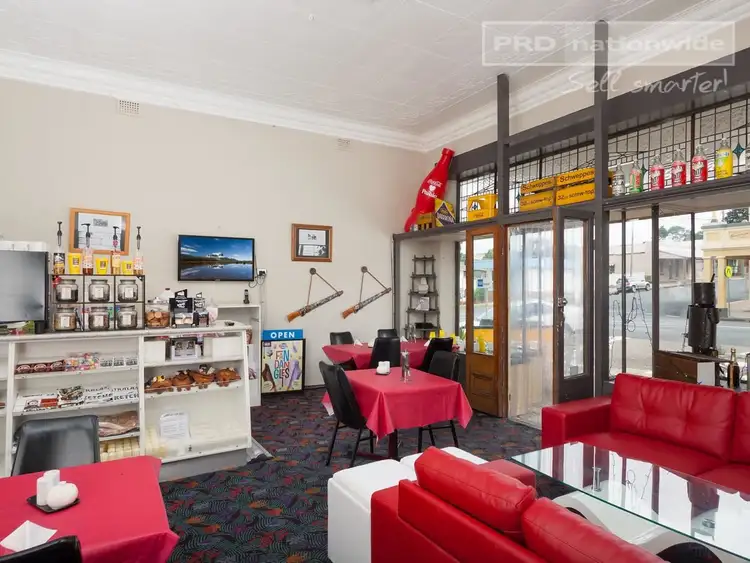 Third view of Homely house listing, 218 Sheridan Street, Gundagai NSW 2722