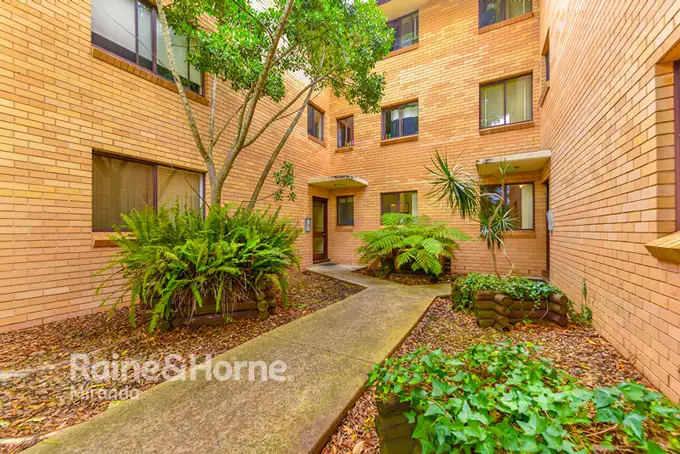 5/86-88 Karimbla Road, Miranda NSW 2228