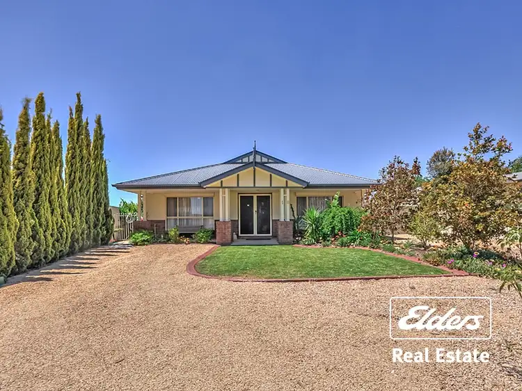 18 Warner Court, Sandy Creek SA 5350