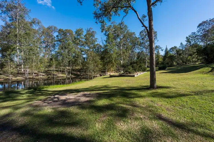 Fifth view of Homely house listing, 117 Mulligan Drive, Waterview Heights NSW 2460