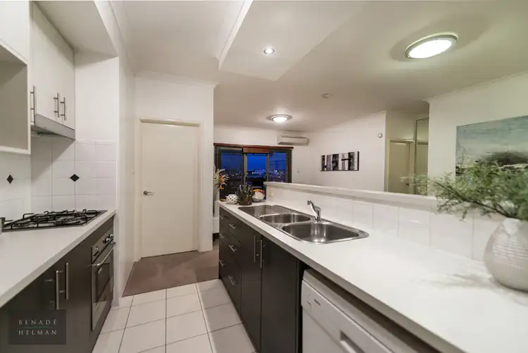 Sixth view of Homely apartment listing, 69/4 Delhi Street, West Perth WA 6005