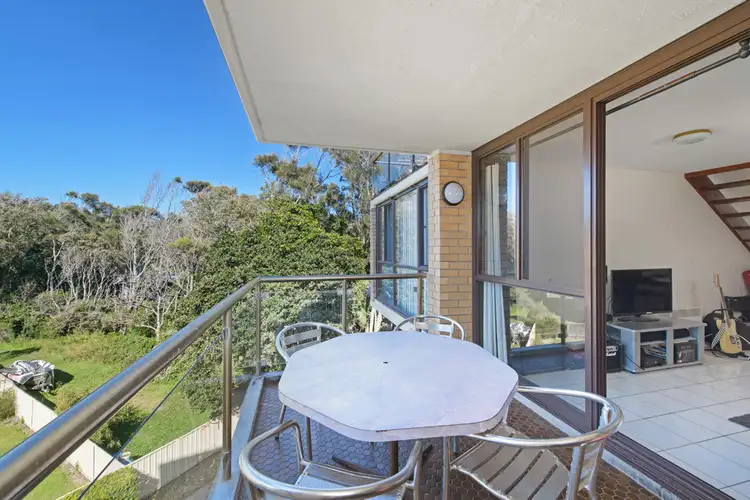 Third view of Homely unit listing, 27/58 Pacific Drive, Port Macquarie NSW 2444