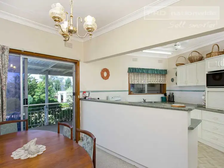 Third view of Homely house listing, 11 Dalkeith Avenue, Lake Albert NSW 2650
