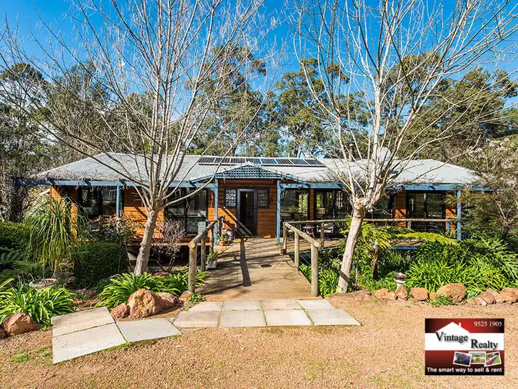 Main view of Homely house listing, 53 Yamba Drive, Keysbrook WA 6126