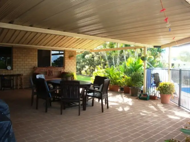 Second view of Homely rural property listing, 37 Walnut drive, Brightview QLD 4311
