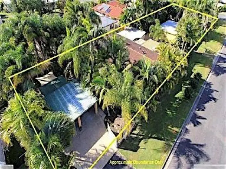 11 Leivesley Street, Bundaberg East QLD 4670