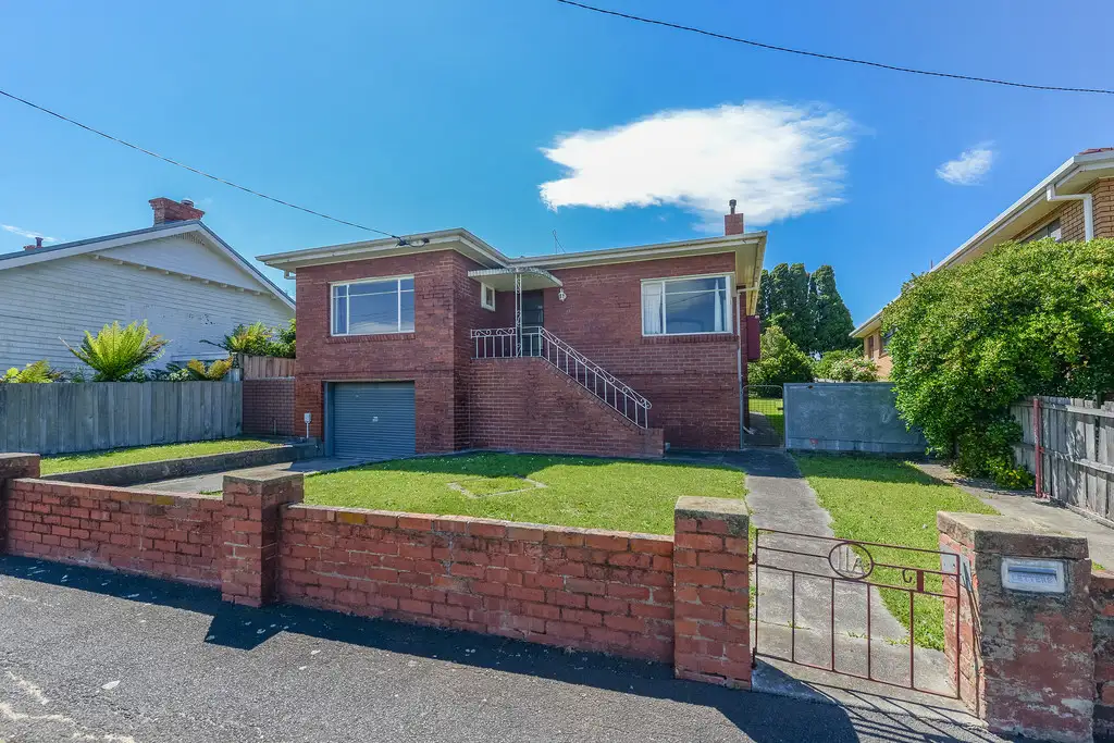 Main view of Homely house listing, 11a Reid Street, Moonah TAS 7009