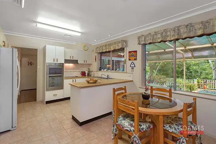 Fourth view of Homely house listing, 81 Norman Avenue, Thornleigh NSW 2120