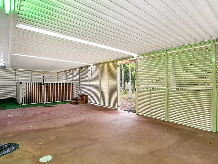 Sixth view of Homely house listing, 25 Reef Street, Saunders Beach QLD 4818