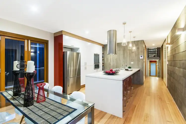 Third view of Homely house listing, 66A Cary Street, Marrickville NSW 2204