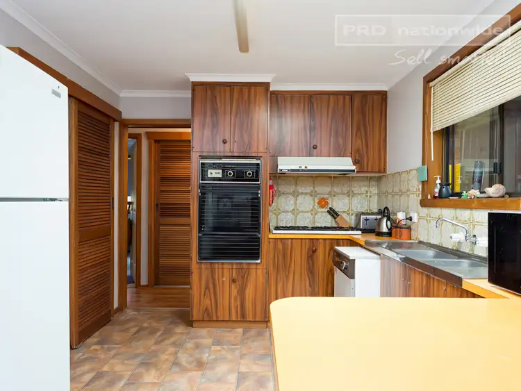 Third view of Homely house listing, 13 Dove Street, Mount Austin NSW 2650