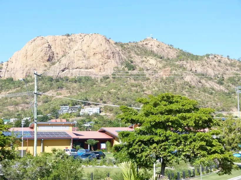 Main view of Homely unit listing, 9/22 Stuart Street, North Ward QLD 4810