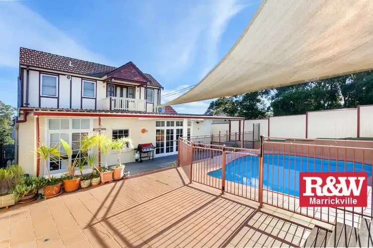 Second view of Homely house listing, 2 Earlwood Crescent, Bardwell Park NSW 2207