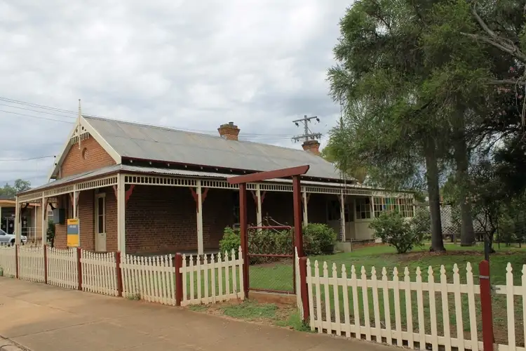 Main view of Homely house listing, Lot 111 Belmore Street, Gulgong NSW 2852
